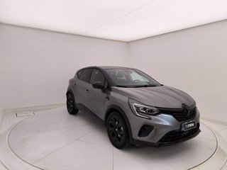 RENAULT Captur 1.6 E-Tech full hybrid Rive Gauche 145cv auto
