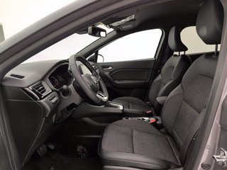 RENAULT Captur 1.6 E-Tech full hybrid Rive Gauche 145cv auto