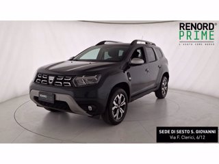 DACIA Duster 1.0 tce Prestige 4x2 90cv