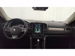 RENAULT Koleos 2.0 Blue dCi Initiale Paris 4x4 X-Tronic