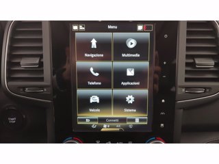 RENAULT Koleos 2.0 Blue dCi Initiale Paris 4x4 X-Tronic