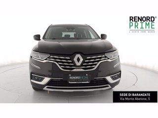 RENAULT Koleos 2.0 Blue dCi Initiale Paris 4x4 X-Tronic