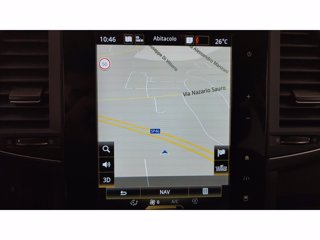 RENAULT Koleos 2.0 Blue dCi Initiale Paris 4x4 X-Tronic