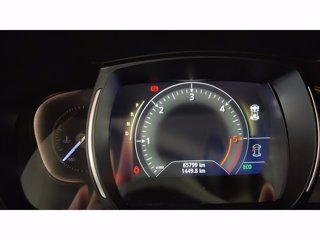 RENAULT Koleos 2.0 Blue dCi Initiale Paris 4x4 X-Tronic