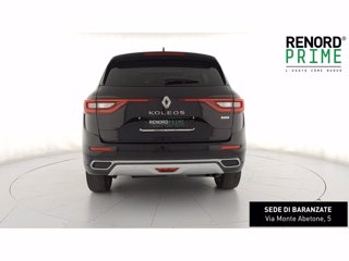 RENAULT Koleos 2.0 Blue dCi Initiale Paris 4x4 X-Tronic