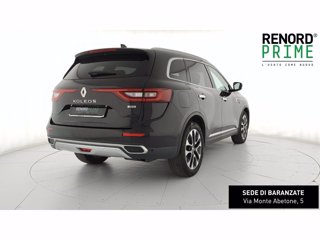 RENAULT Koleos 2.0 Blue dCi Initiale Paris 4x4 X-Tronic