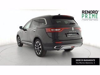 RENAULT Koleos 2.0 Blue dCi Initiale Paris 4x4 X-Tronic