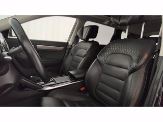 RENAULT Koleos 2.0 Blue dCi Initiale Paris 4x4 X-Tronic