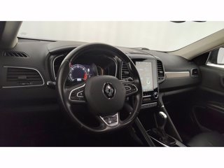 RENAULT Koleos 2.0 Blue dCi Initiale Paris 4x4 X-Tronic