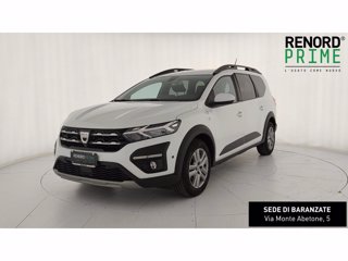 DACIA Jogger 1.0 tce Comfort Gpl 100cv