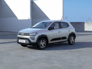 DACIA Expression Electric 65