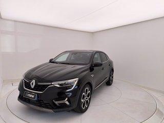 RENAULT Arkana 1.6 E-Tech full hybrid Intens 145cv
