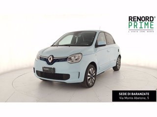 RENAULT Twingo 22kWh Intens