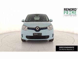 RENAULT Twingo Intens 22kWh