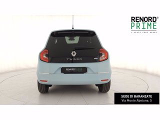 RENAULT Twingo Intens 22kWh