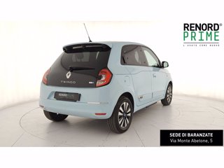 RENAULT Twingo Intens 22kWh