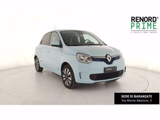 RENAULT Twingo Intens 22kWh