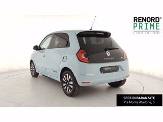 RENAULT Twingo Intens 22kWh