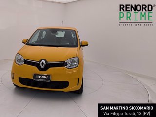 RENAULT Twingo 22 kWh Zen