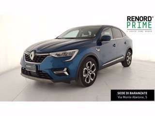 RENAULT Arkana 1.6 E-Tech full hybrid Intens 145cv