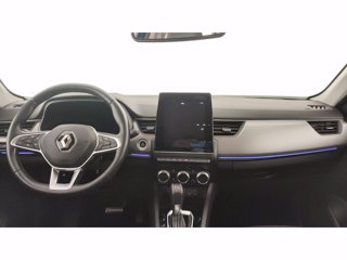 RENAULT Arkana 1.6 E-Tech full hybrid Intens 145cv