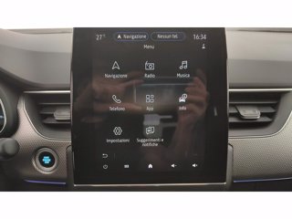 RENAULT Arkana 1.6 E-Tech full hybrid Intens 145cv