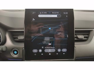 RENAULT Arkana 1.6 E-Tech full hybrid Intens 145cv