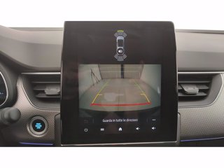 RENAULT Arkana 1.6 E-Tech full hybrid Intens 145cv