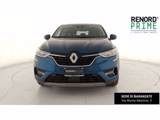 RENAULT Arkana 1.6 E-Tech full hybrid Intens 145cv