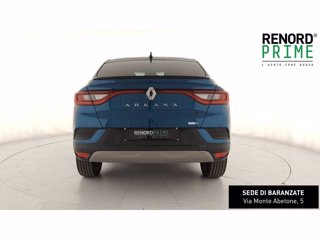 RENAULT Arkana 1.6 E-Tech full hybrid Intens 145cv