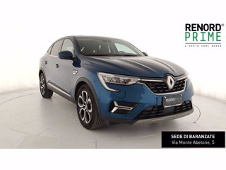 RENAULT Arkana 1.6 E-Tech full hybrid Intens 145cv