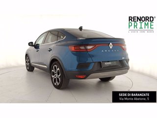RENAULT Arkana 1.6 E-Tech full hybrid Intens 145cv
