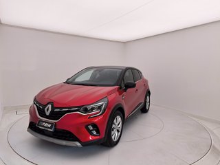 RENAULT Captur 1.6 E-Tech phev Intens 160cv auto my21