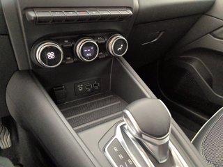 RENAULT Captur 1.6 E-Tech phev Intens 160cv auto my21