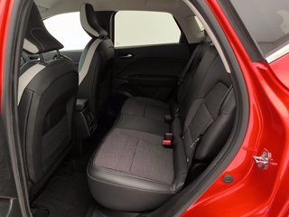 RENAULT Captur 1.6 E-Tech phev Intens 160cv auto my21