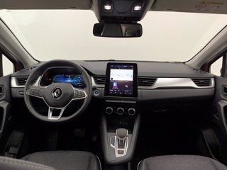 RENAULT Captur 1.6 E-Tech phev Intens 160cv auto my21