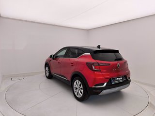 RENAULT Captur 1.6 E-Tech phev Intens 160cv auto my21