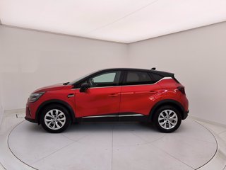 RENAULT Captur 1.6 E-Tech phev Intens 160cv auto my21