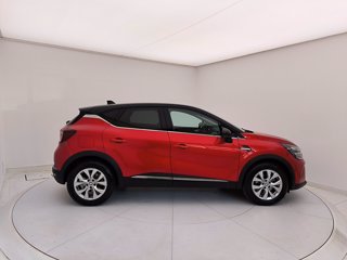 RENAULT Captur 1.6 E-Tech phev Intens 160cv auto my21