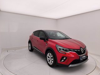 RENAULT Captur 1.6 E-Tech phev Intens 160cv auto my21