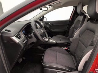 RENAULT Captur 1.6 E-Tech phev Intens 160cv auto my21