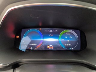 RENAULT Captur 1.6 E-Tech phev Intens 160cv auto my21