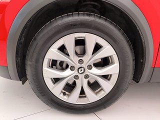 RENAULT Captur 1.6 E-Tech phev Intens 160cv auto my21