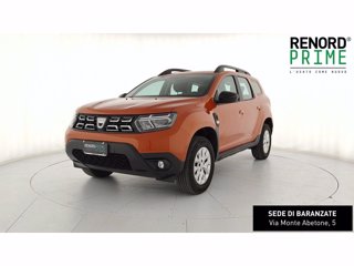 DACIA Duster 1.0 tce Comfort Gpl 4x2 100cv