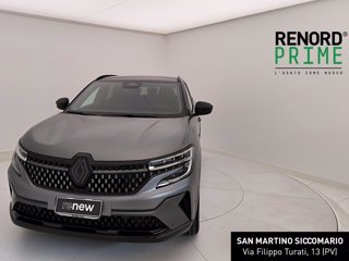 RENAULT techno esprit Alpine E-Tech full hybrid 200