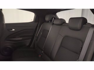 NISSAN JUKE N-CONNECTA AMT - RC