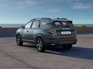DACIA expression hybrid 155
