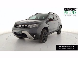 DACIA Duster 1.0 tce SL Extreme Gpl 4x2 100cv