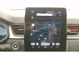 RENAULT Captur 1.6 E-Tech hybrid RS Line 145cv auto