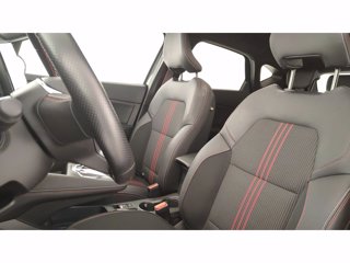 RENAULT Captur 1.6 E-Tech hybrid RS Line 145cv auto